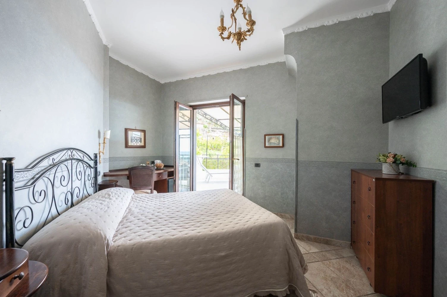 Sunrise Guest House-3