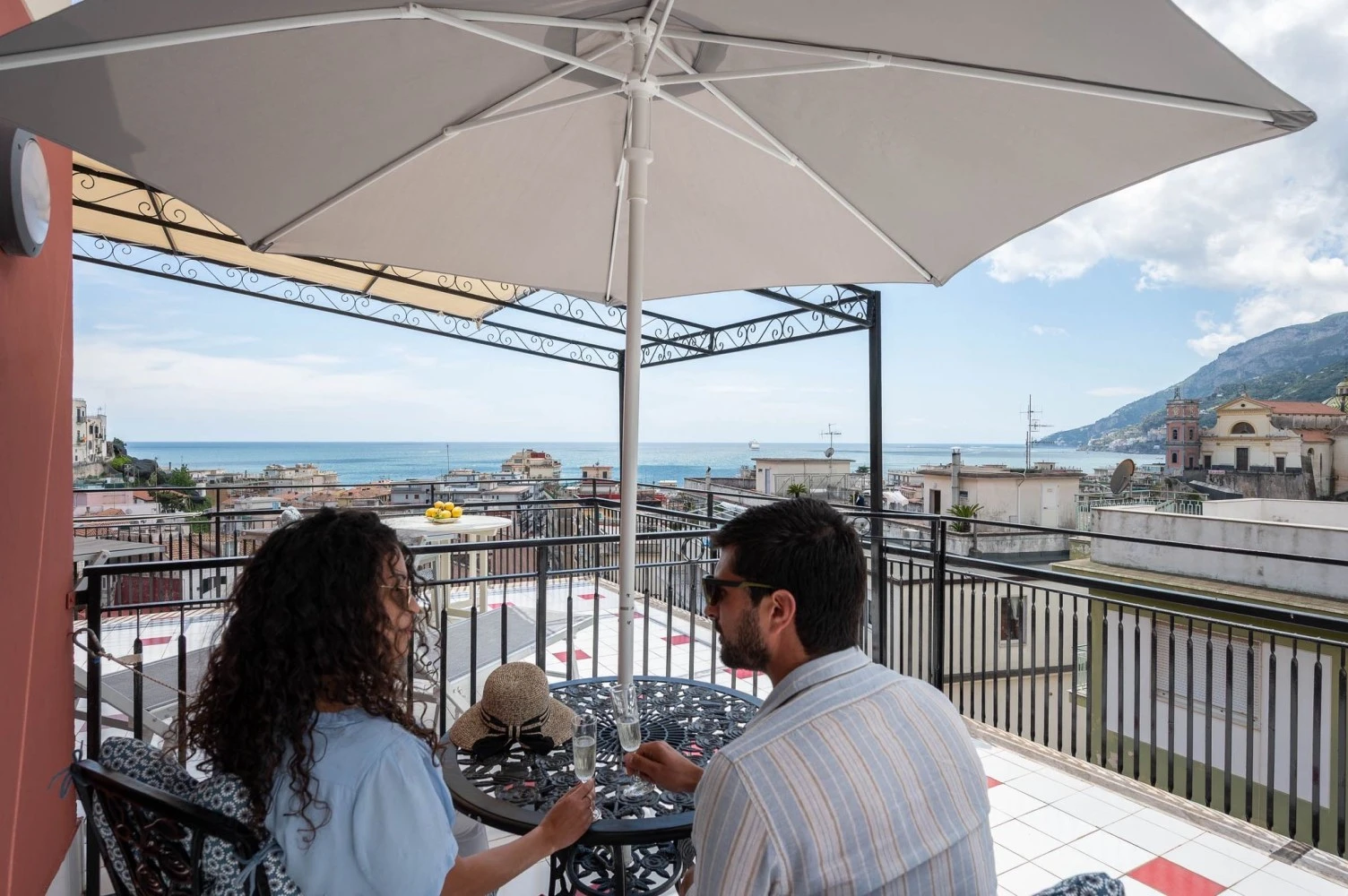 Sunrise Guest House-4