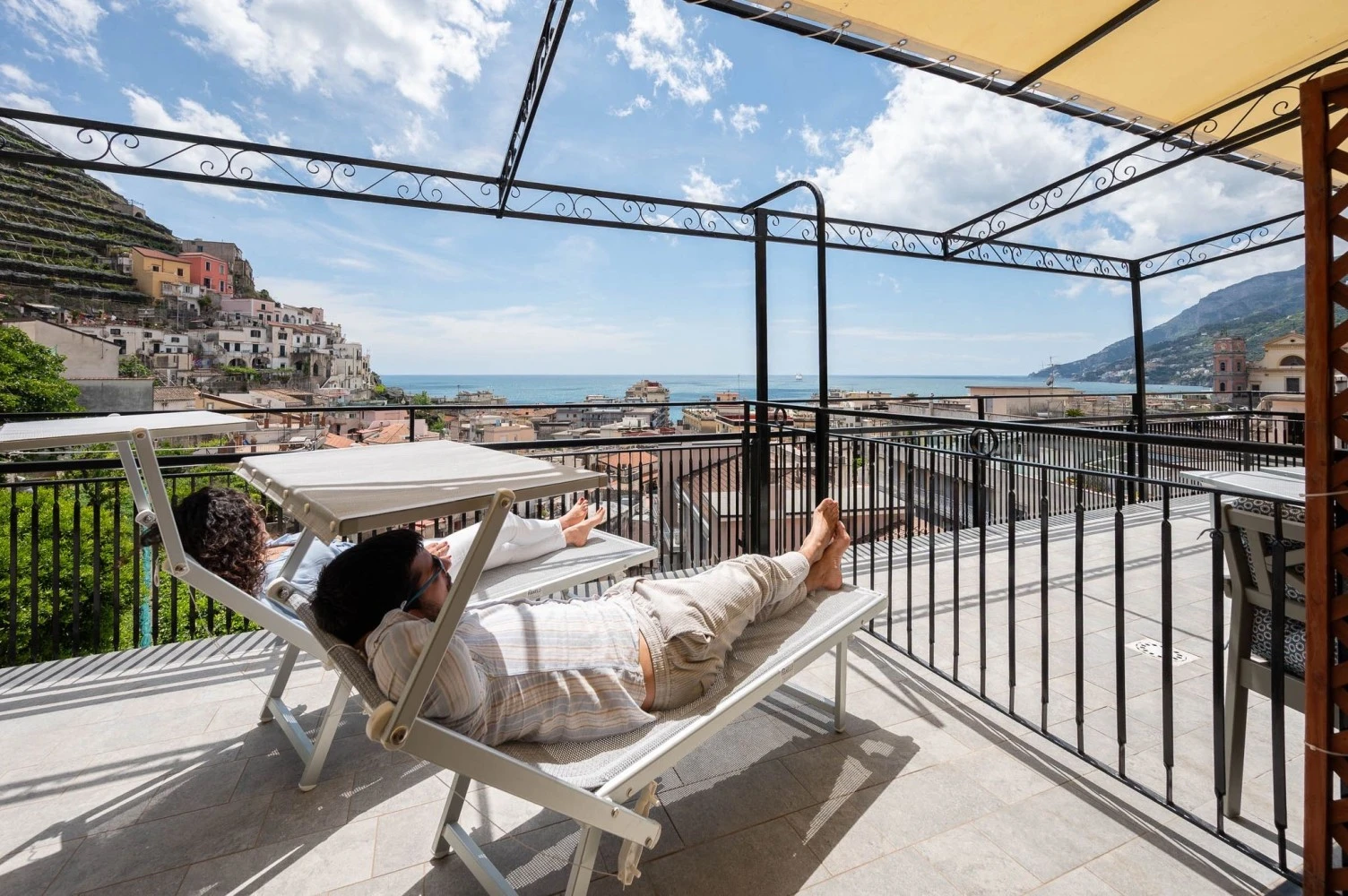 Sunrise Guest House-5