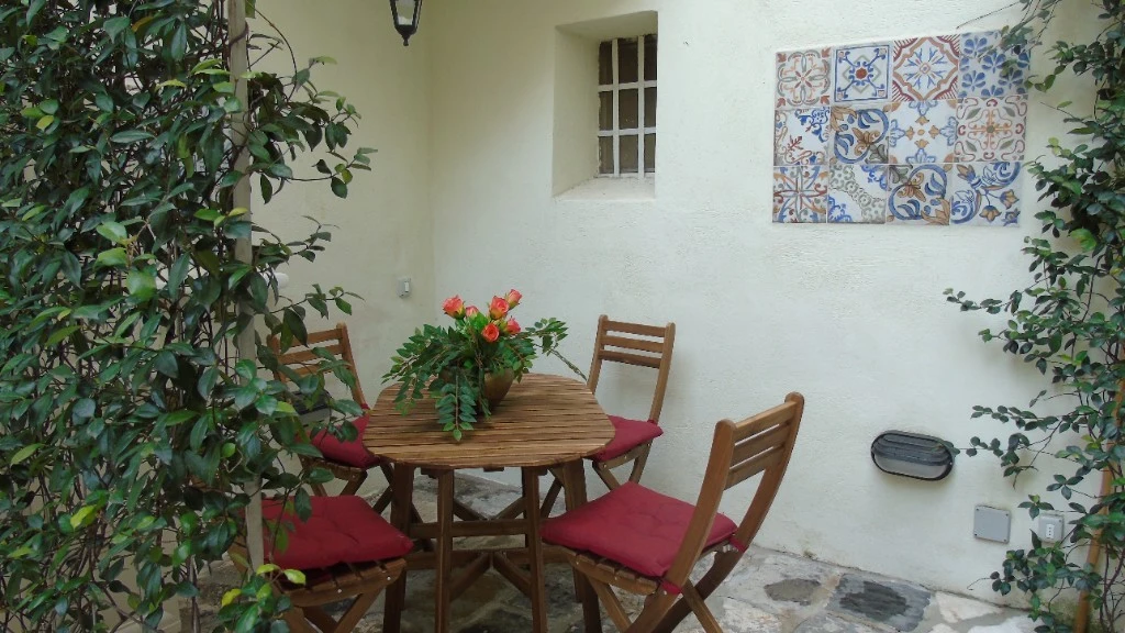 La Corte Antica-2