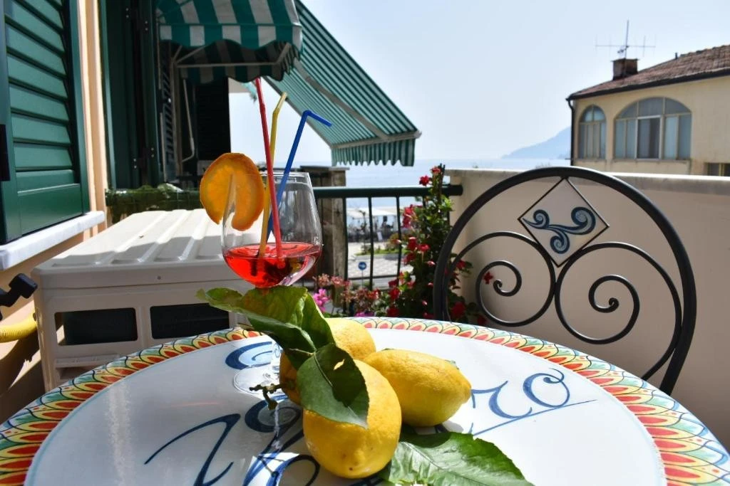 La Casa Di Zeffiro-2