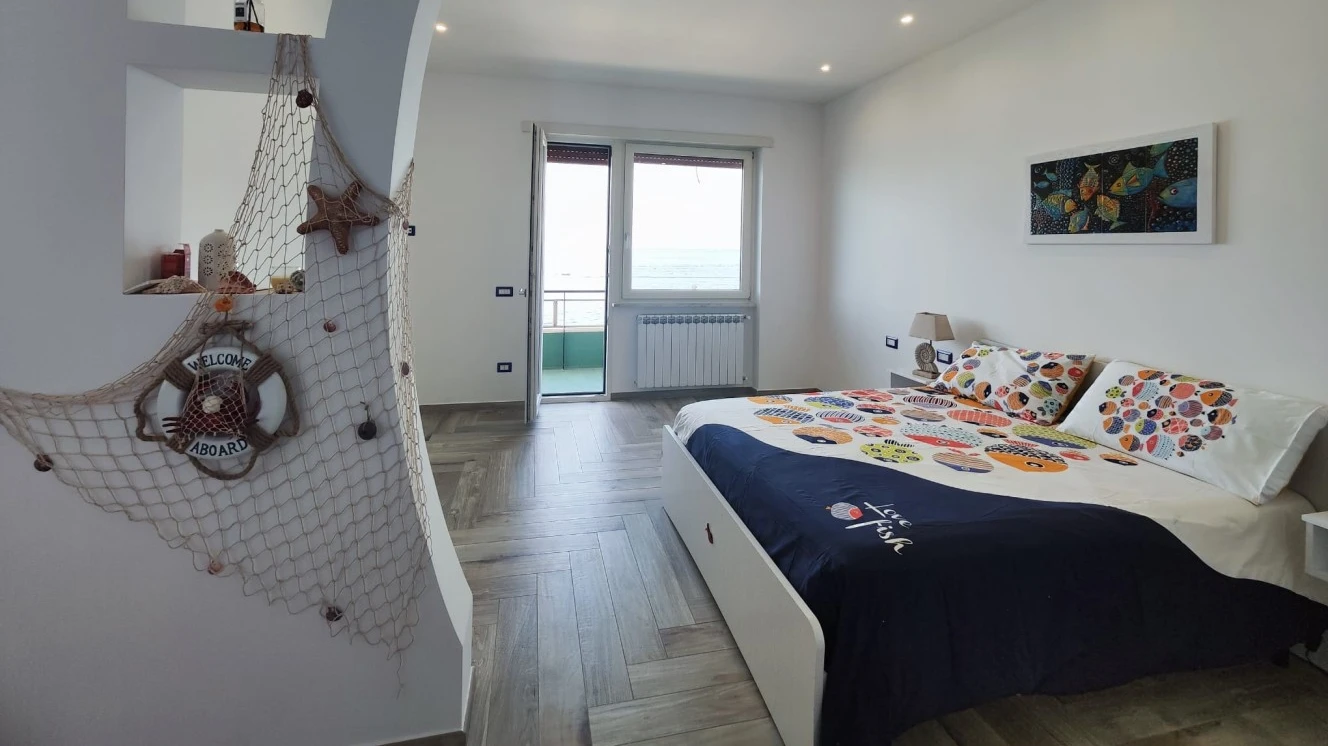 B & B Sinera Di Rosa Giordano-1
