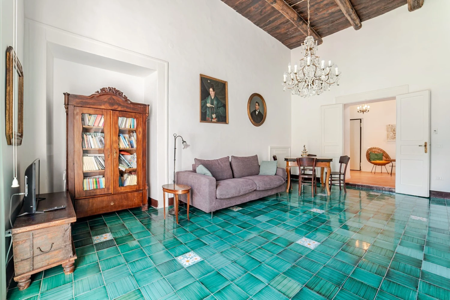Casa Staibano-3