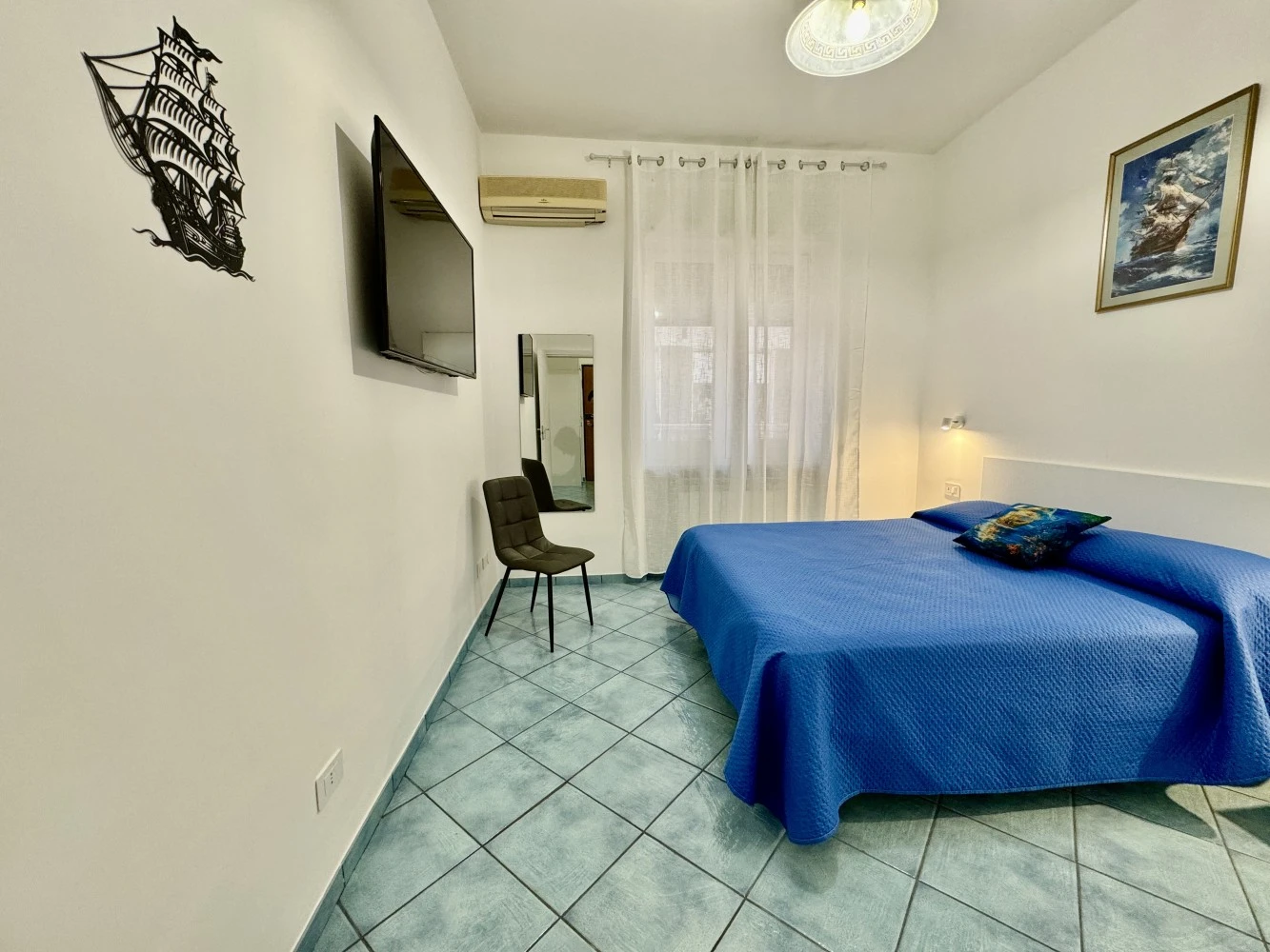 La Casa Del Pirata-1