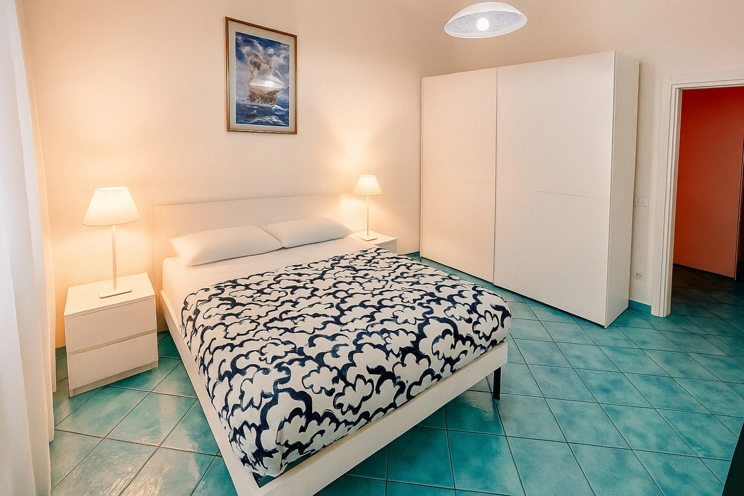 La Casa Del Pirata-2