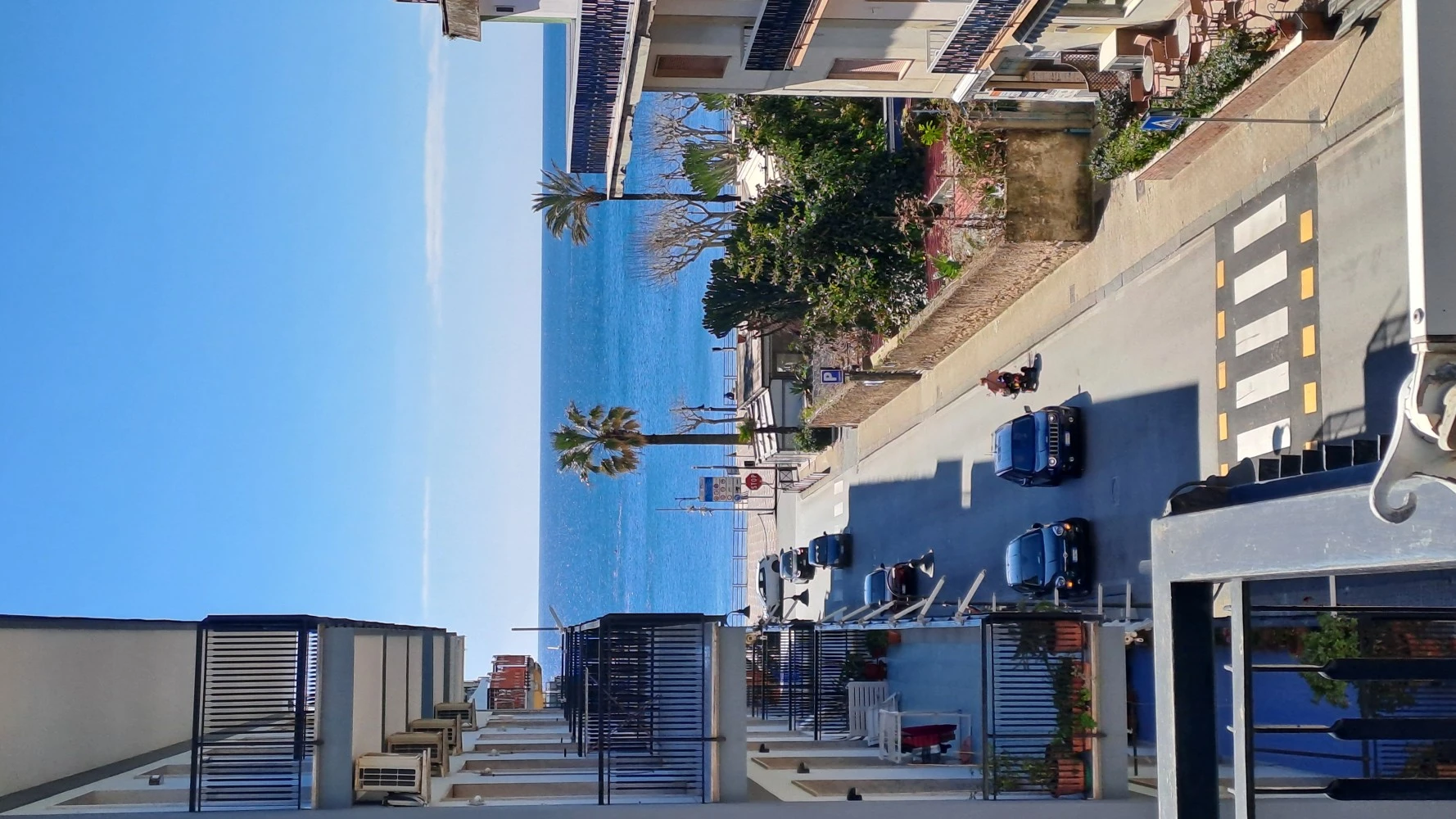 La Camera Sul Mare-1