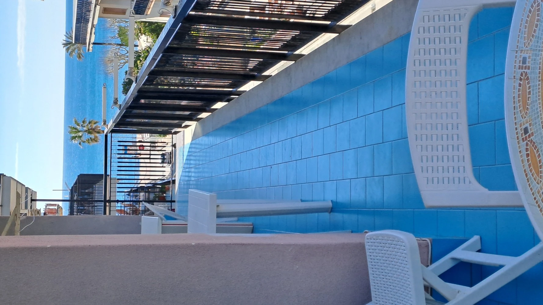 La Camera Sul Mare-2