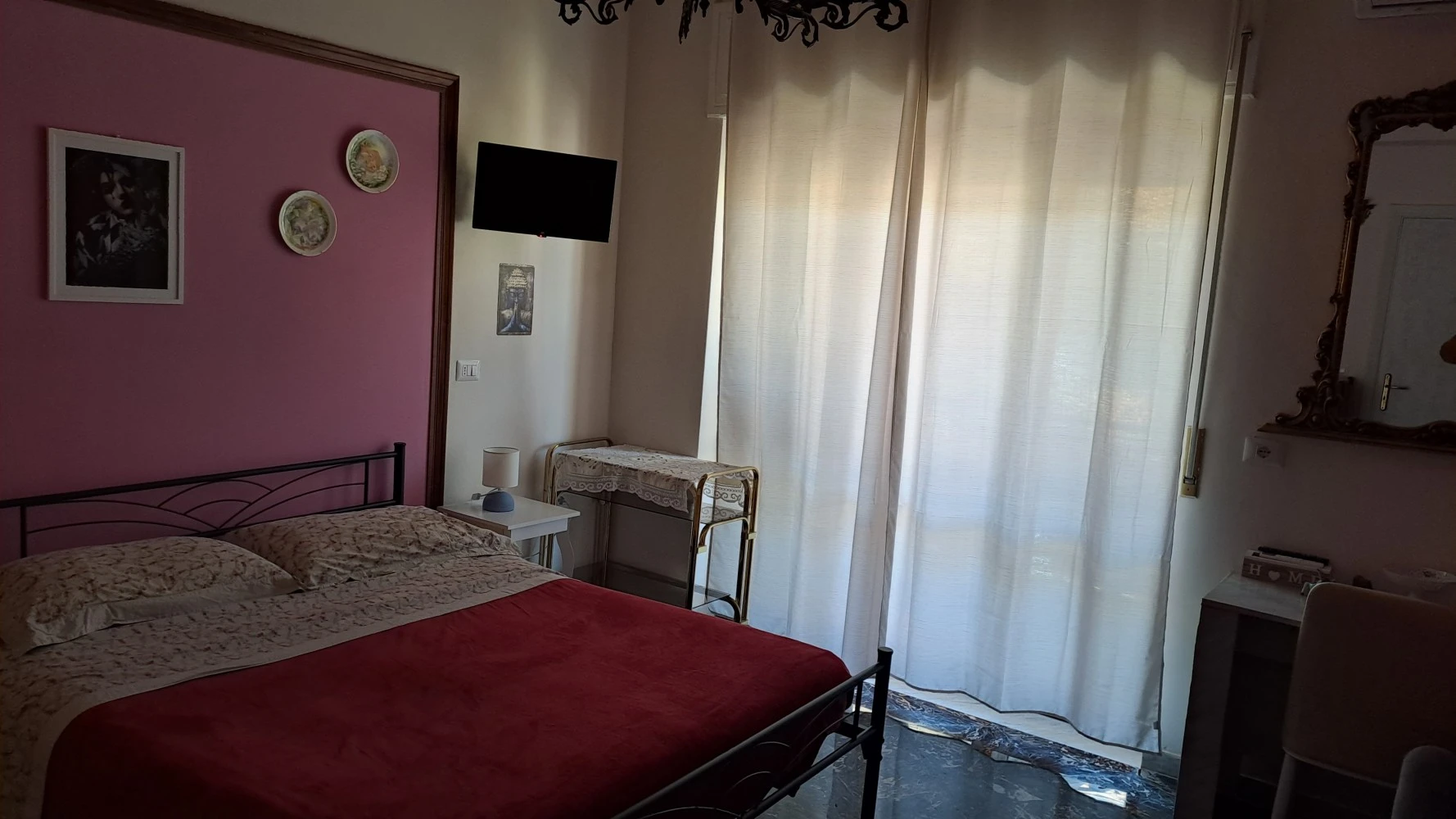 La Camera Sul Mare-4