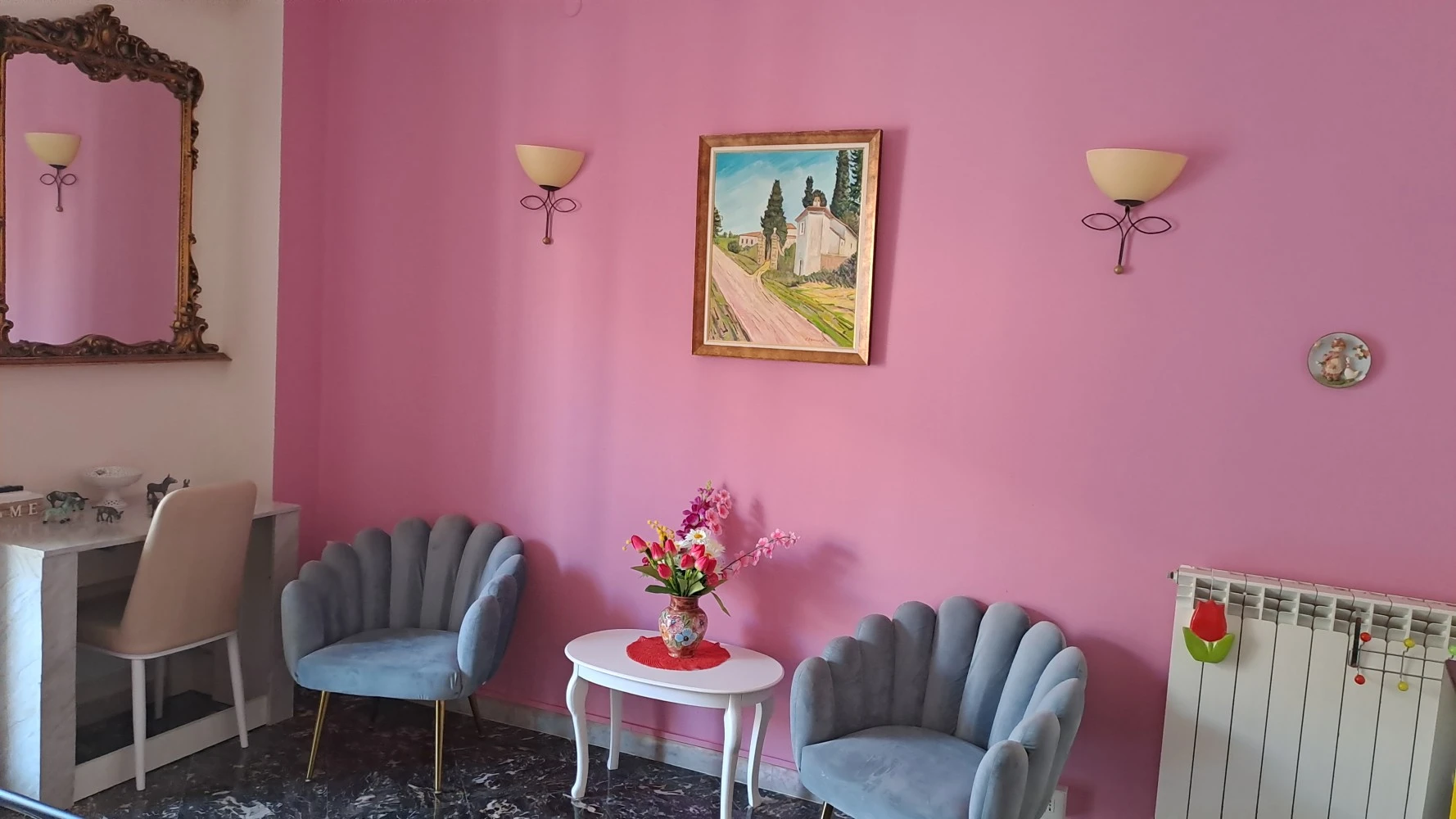 La Camera Sul Mare-5