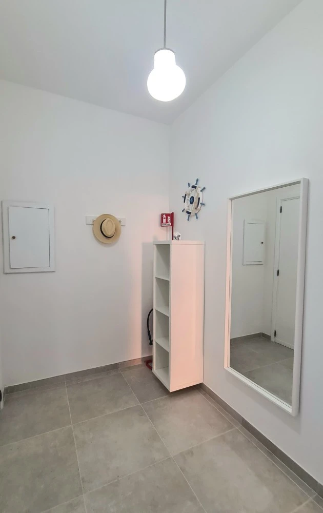 Lucy Apartment-1