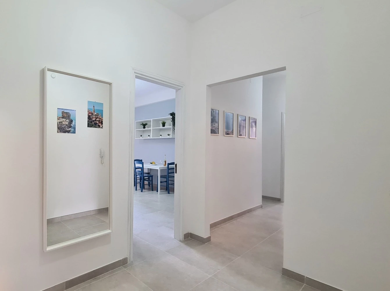 Lucy Apartment-2