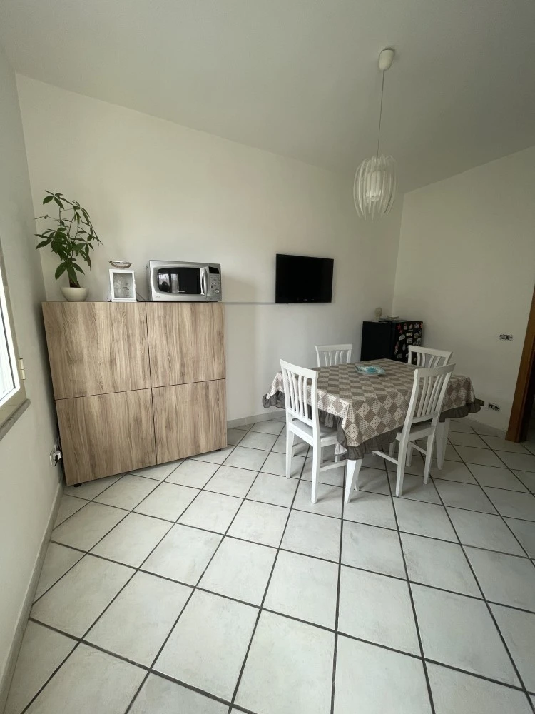 Paride's House-1
