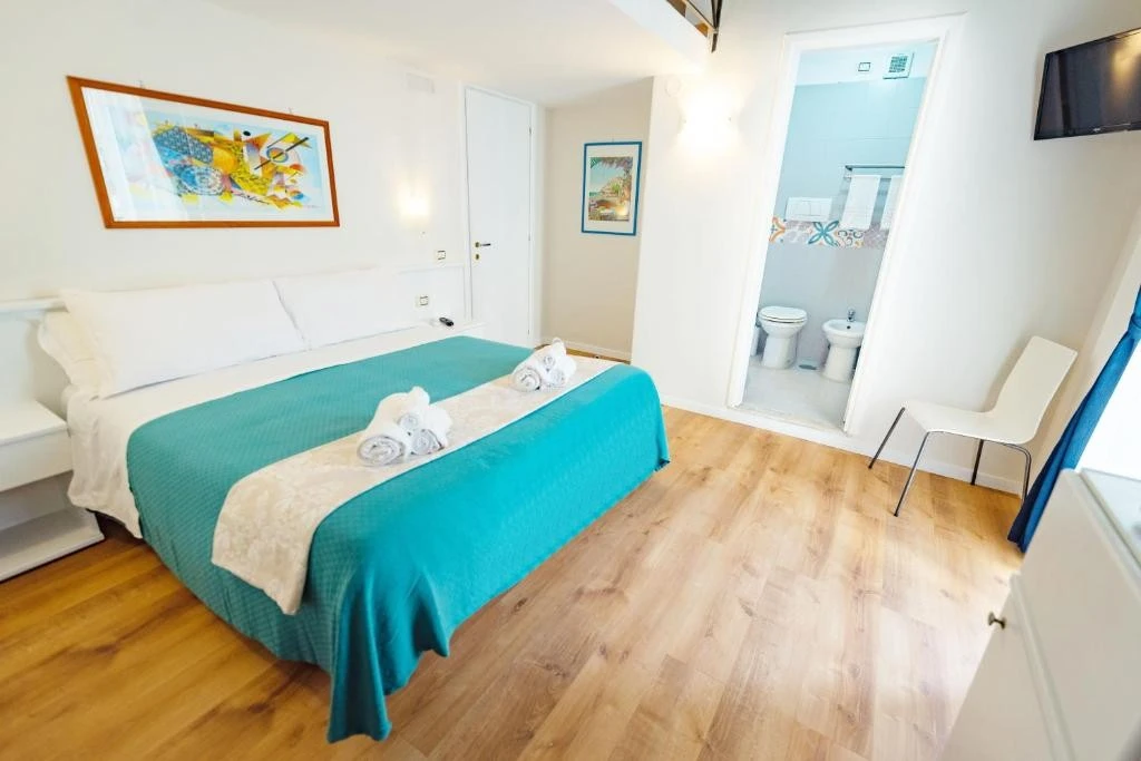 B&b Mare Luna-2
