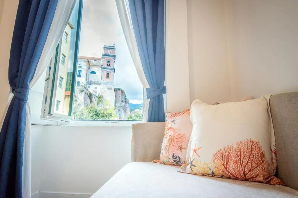 B&b Mare Luna-1