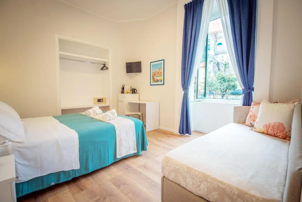 B&b Mare Luna-5