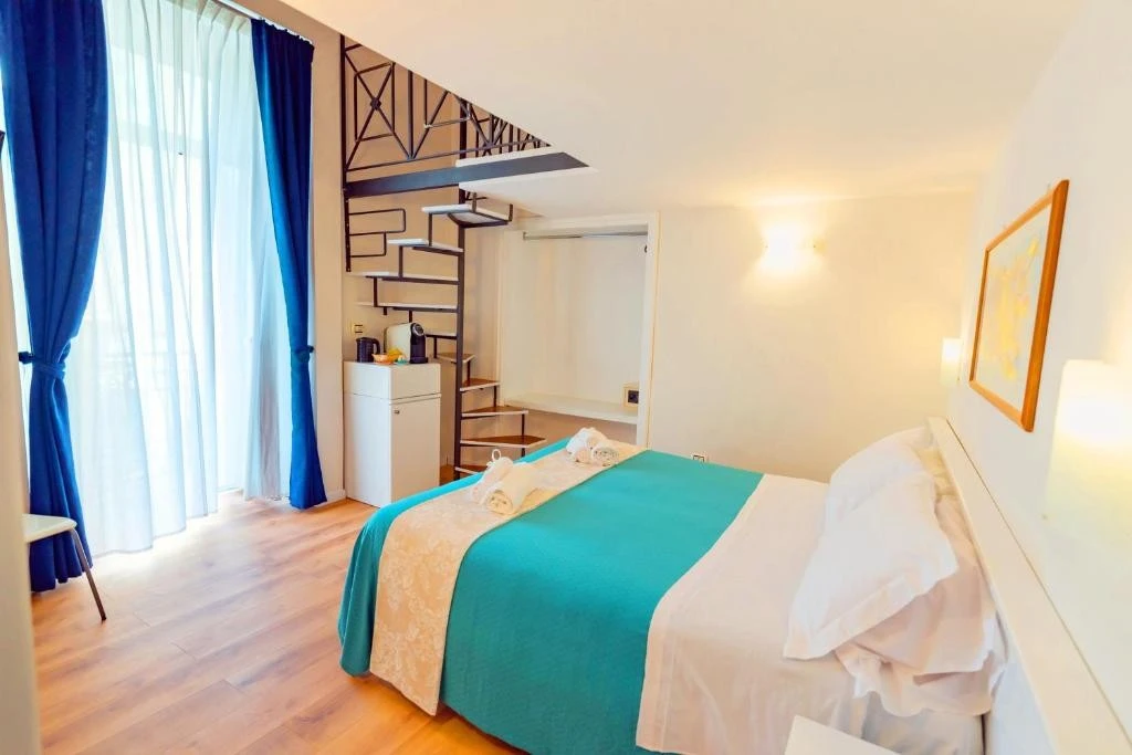 B&b Mare Luna-3