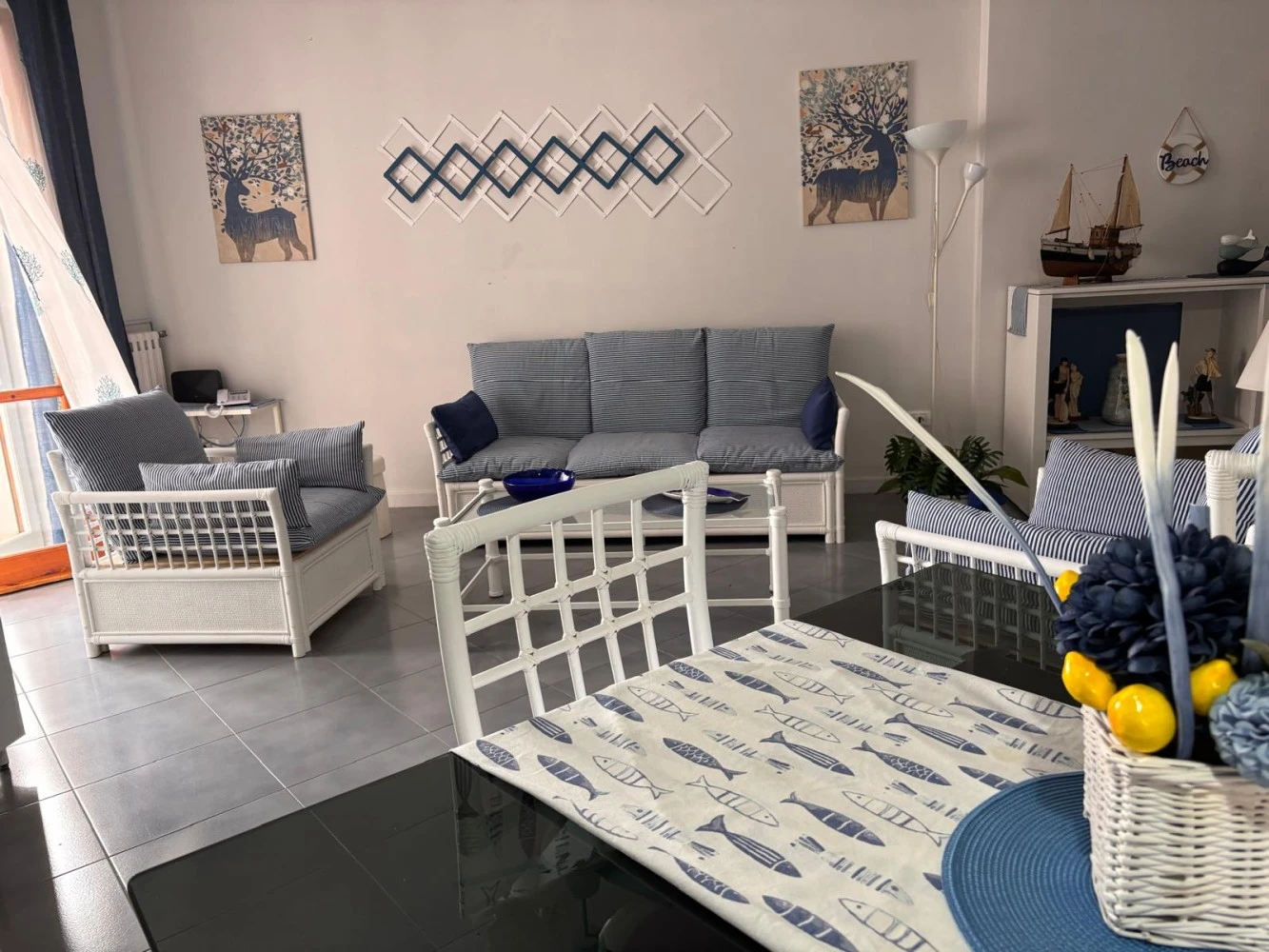 Chicca House-1
