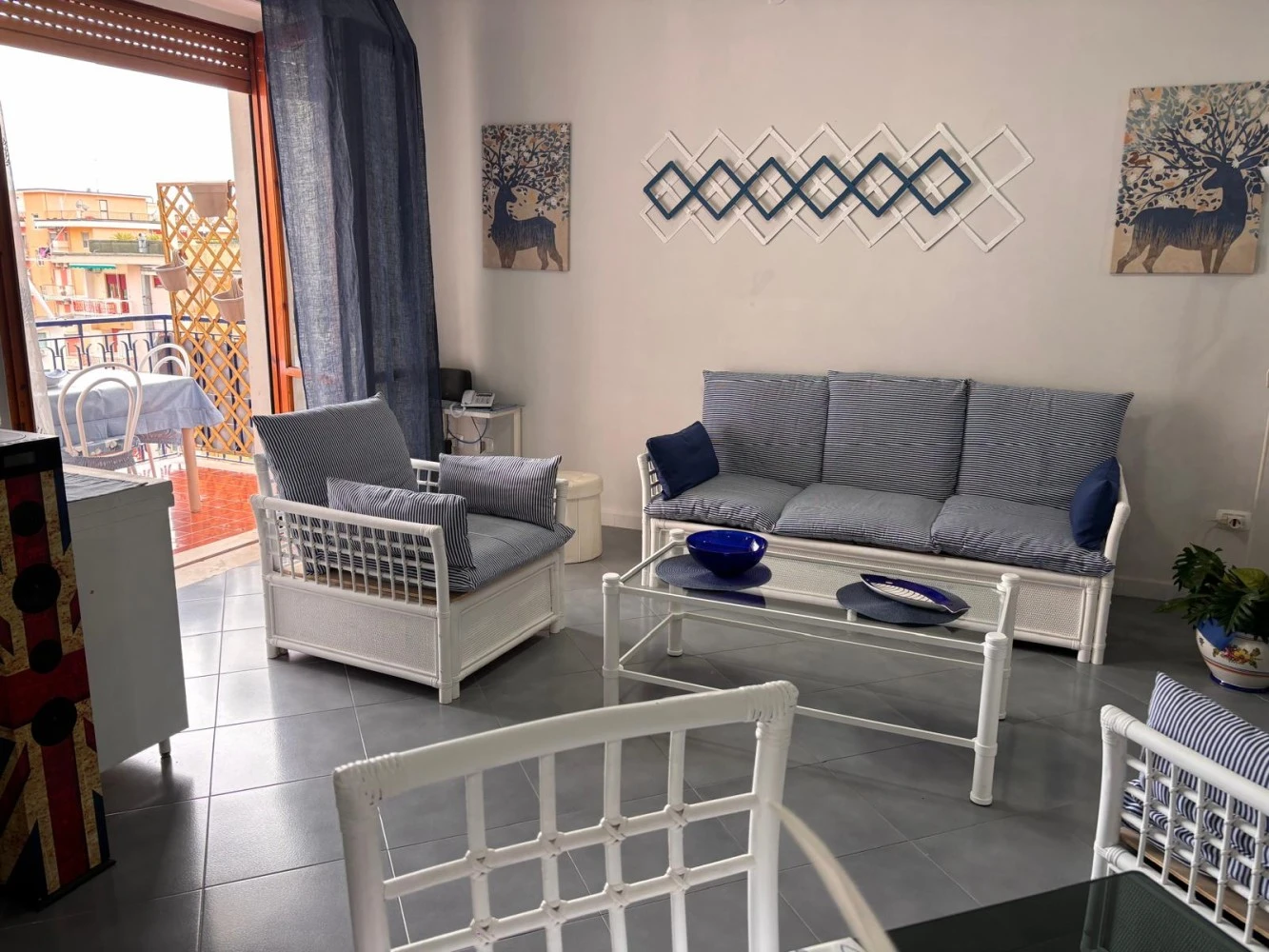Chicca House-2