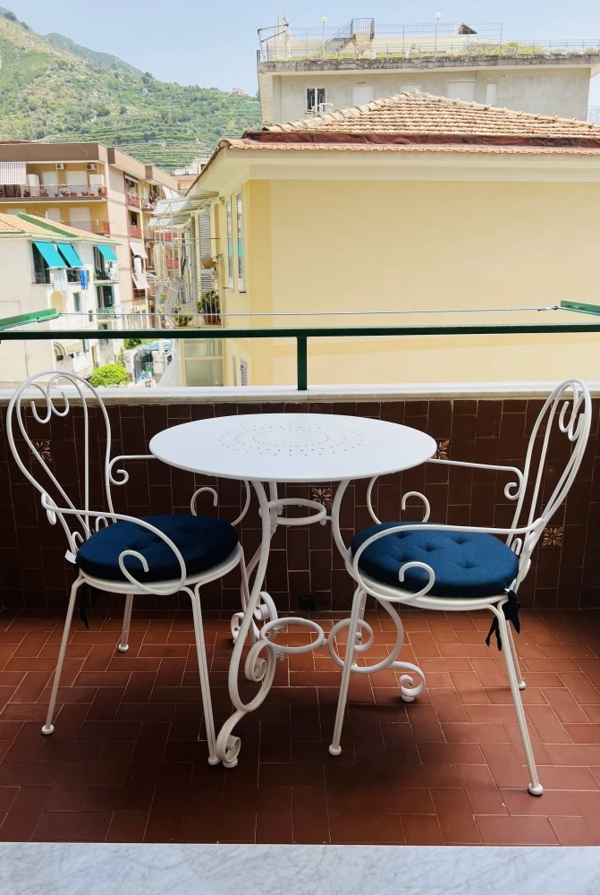 Casamalfitana Idogi-1 