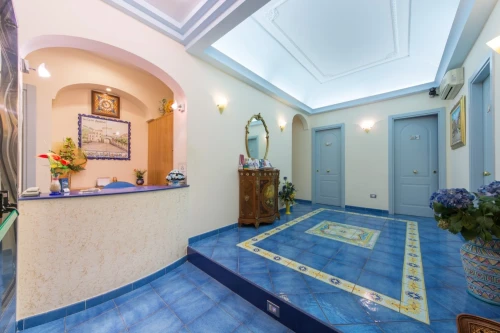 Meublè Casa Mannini