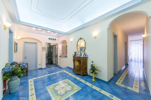 Meublè Casa Mannini