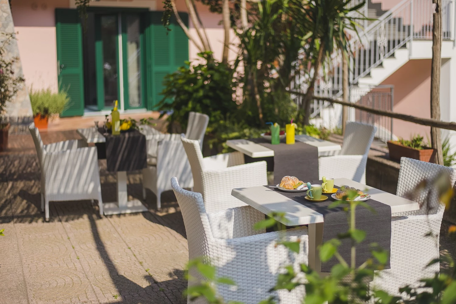 Aquarius B&b-4