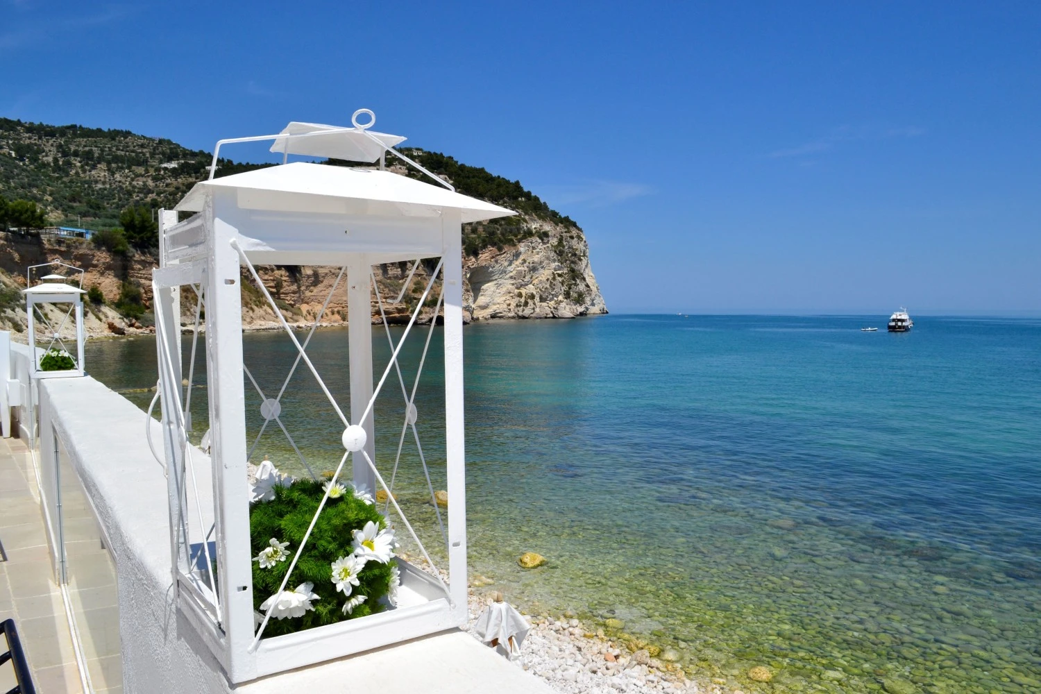 La Casa E Il Mare-1