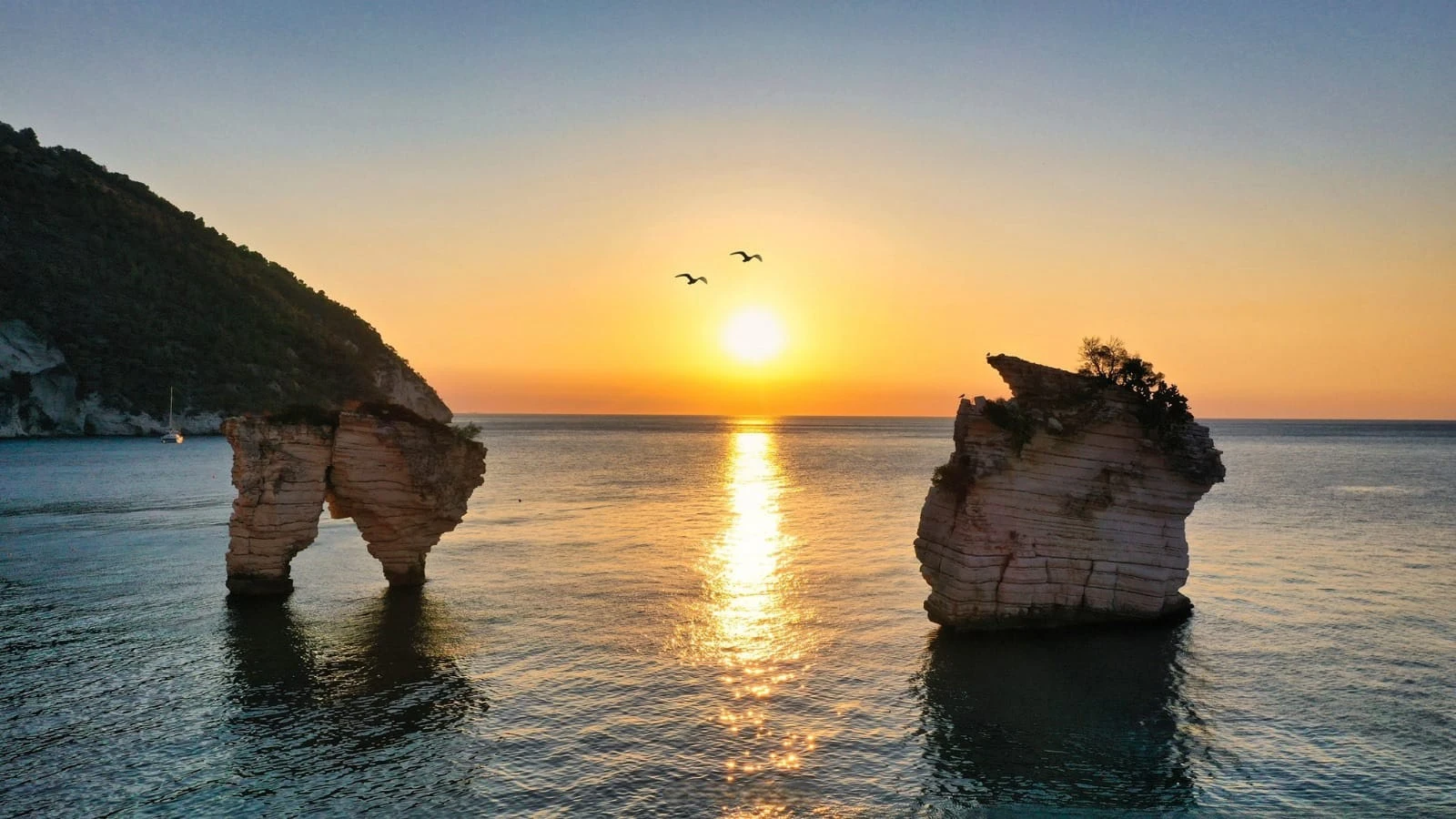 Olive & Sea Villa - Sea-1