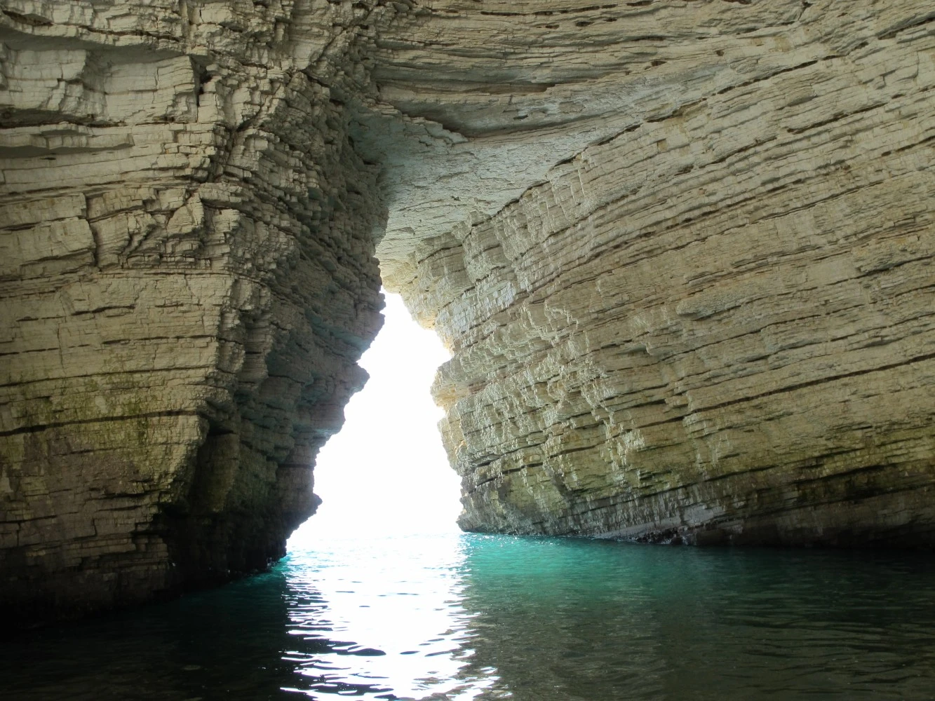 Olive & Sea Villa - Sea-5