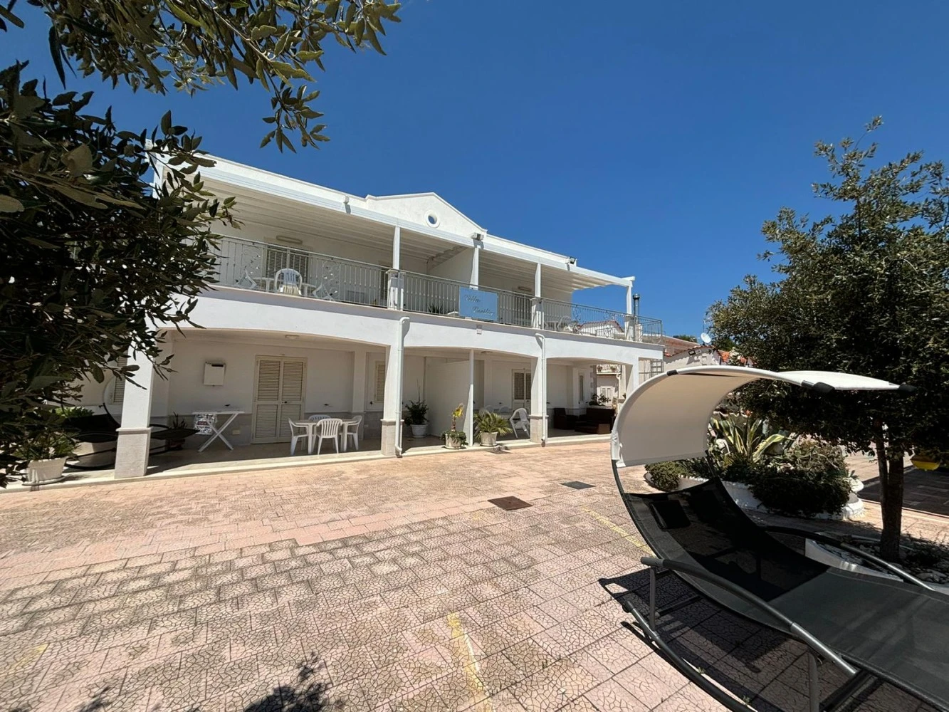Villa Cecilia-1