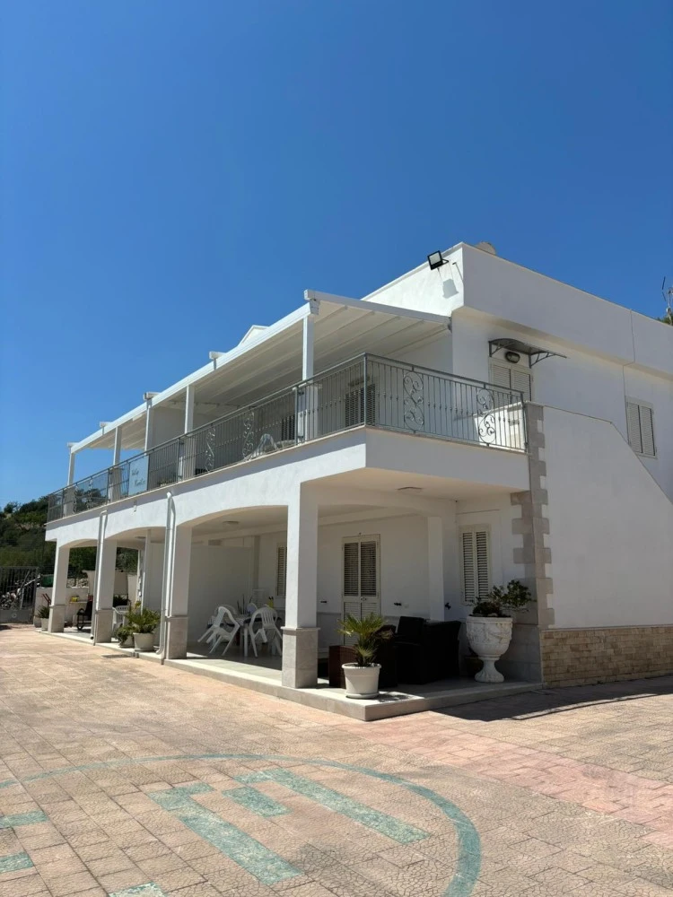 Villa Cecilia-2