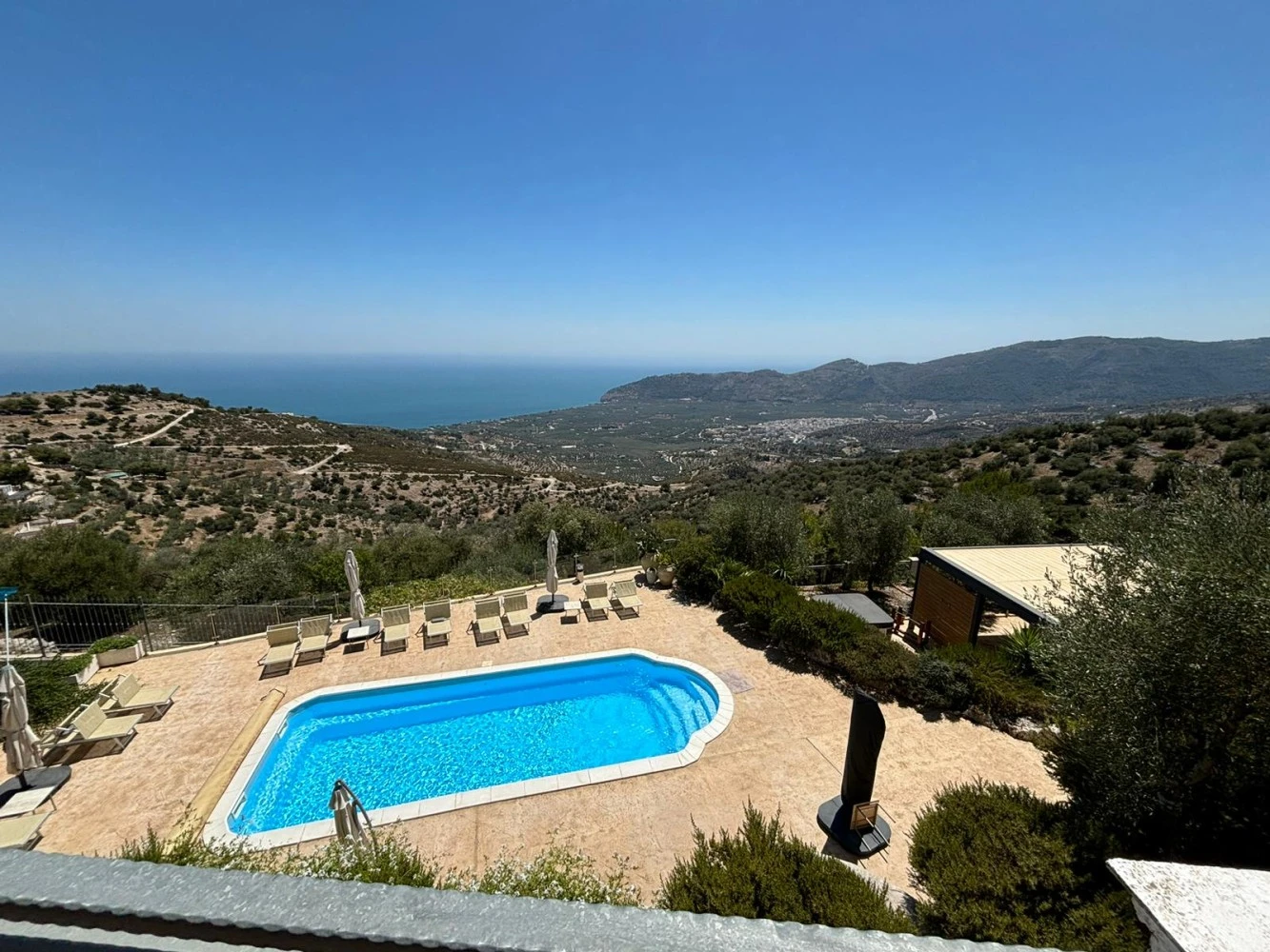 Villa Cecilia-4
