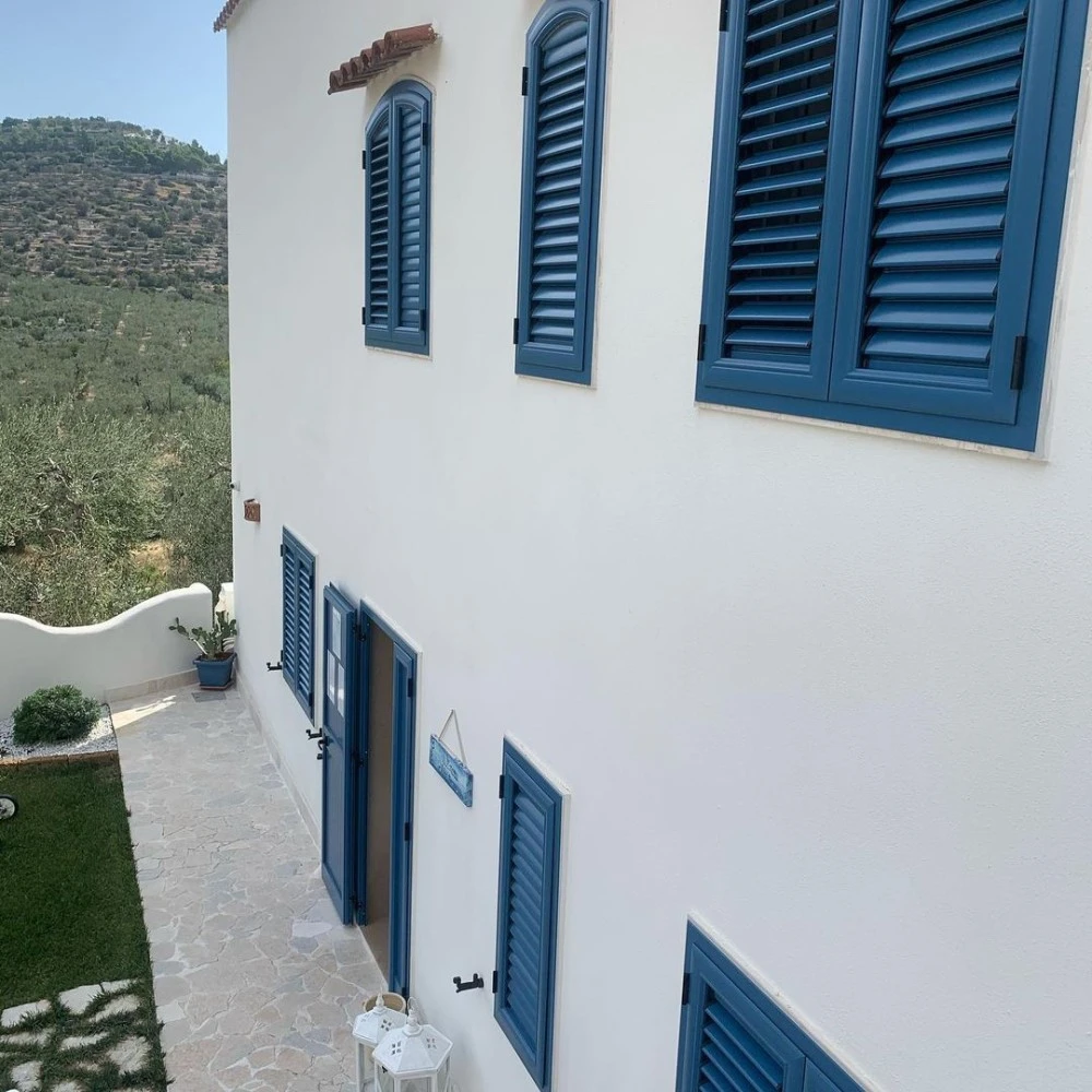 Dimora Mediterranea B&b-2