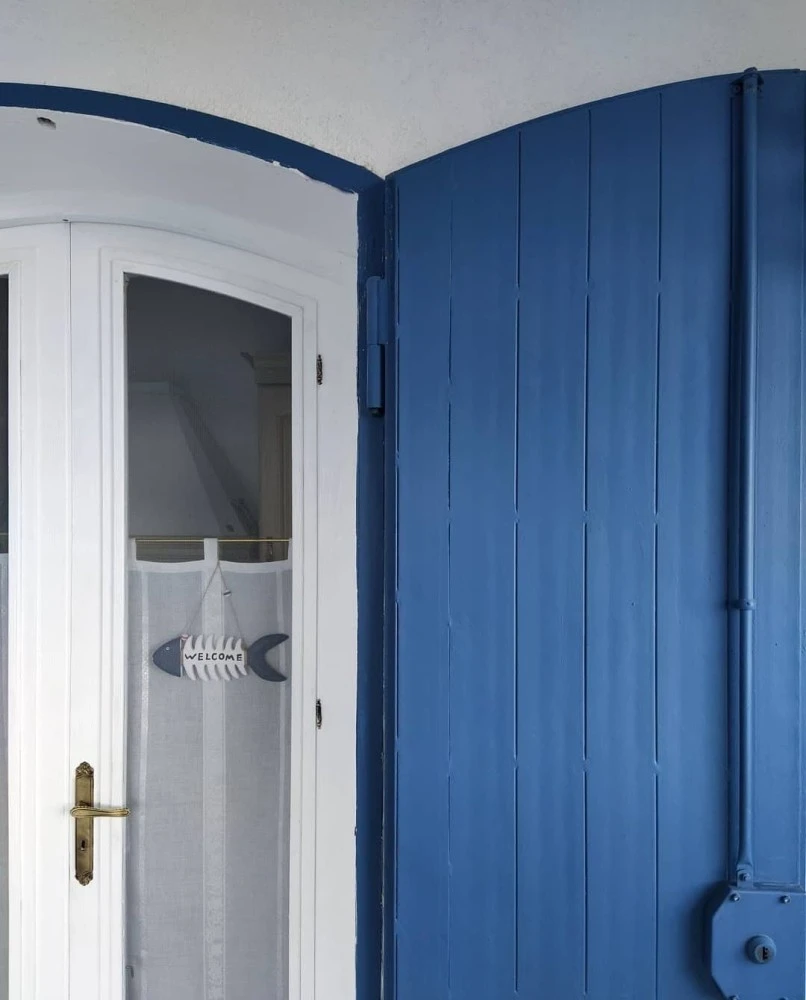 Dimora Mediterranea B&b-5