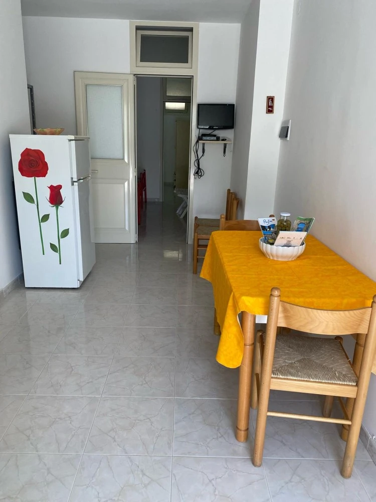 Casa Del Mar Vignanotica-2