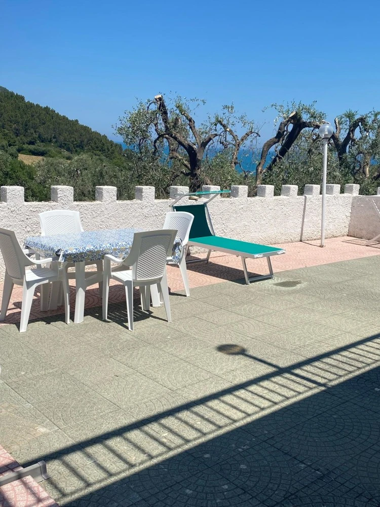 Casa Del Mar Vignanotica-5