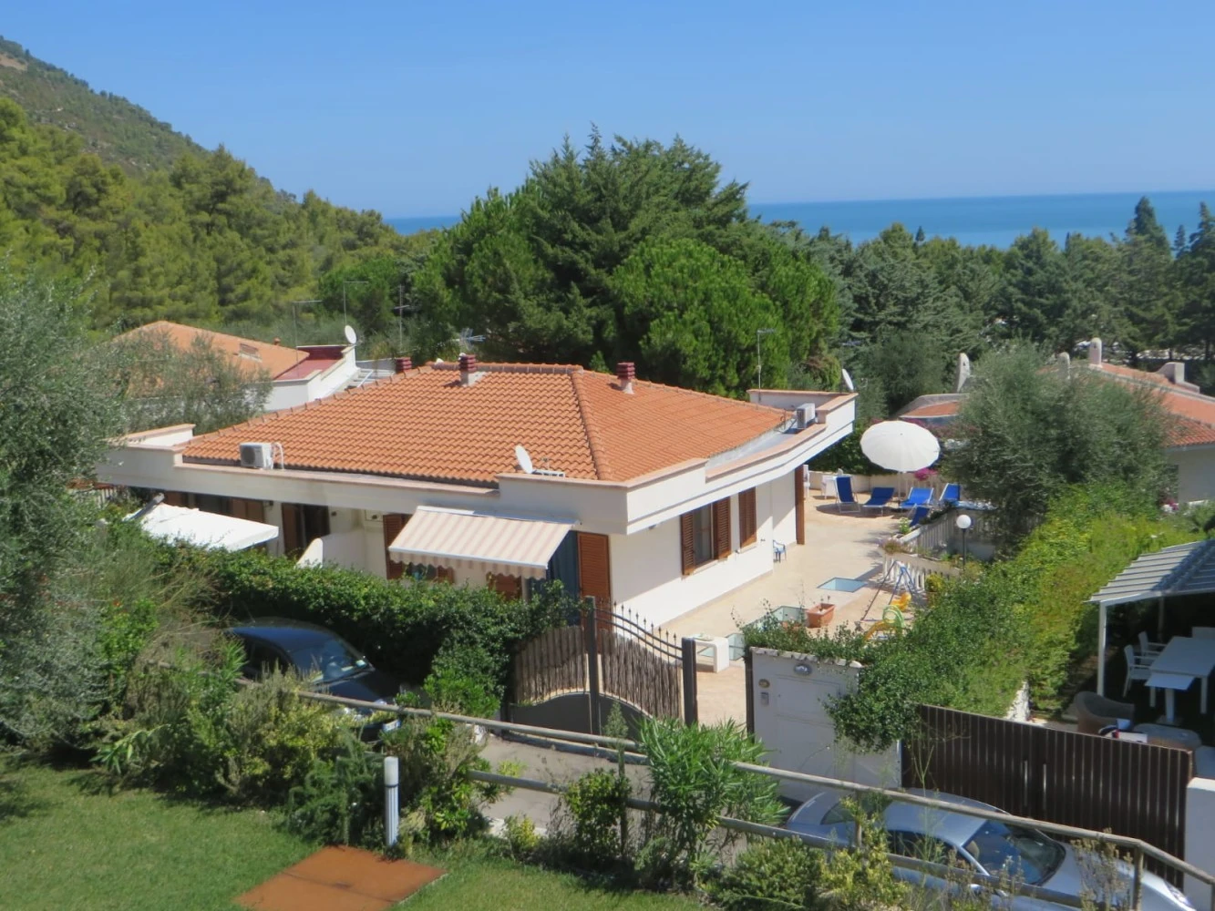 Villa Anna E Mariasilvia-1