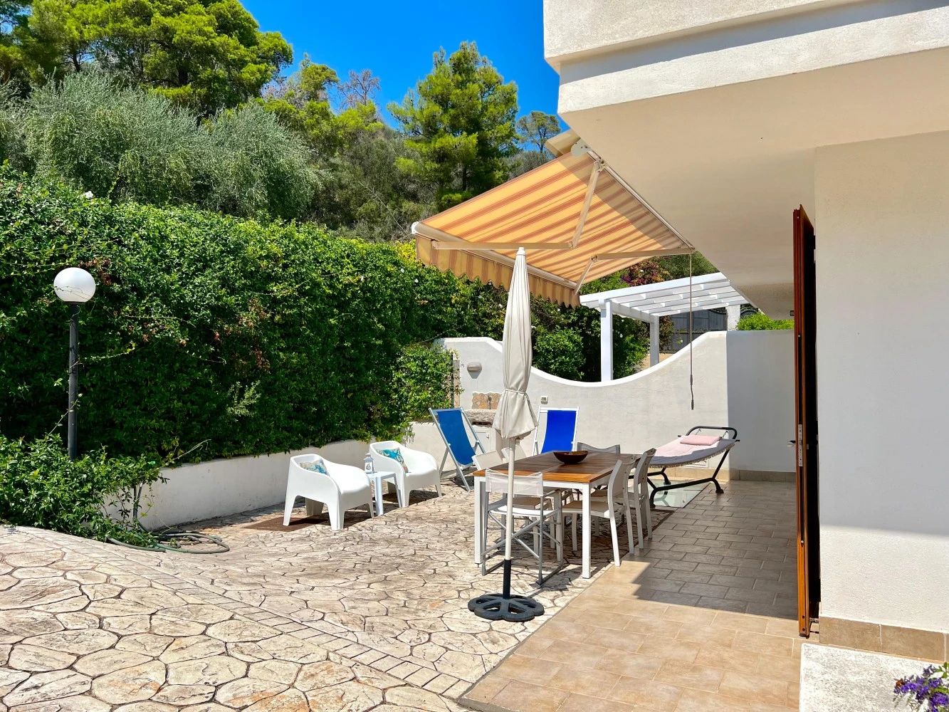 Villa Anna E Mariasilvia-3