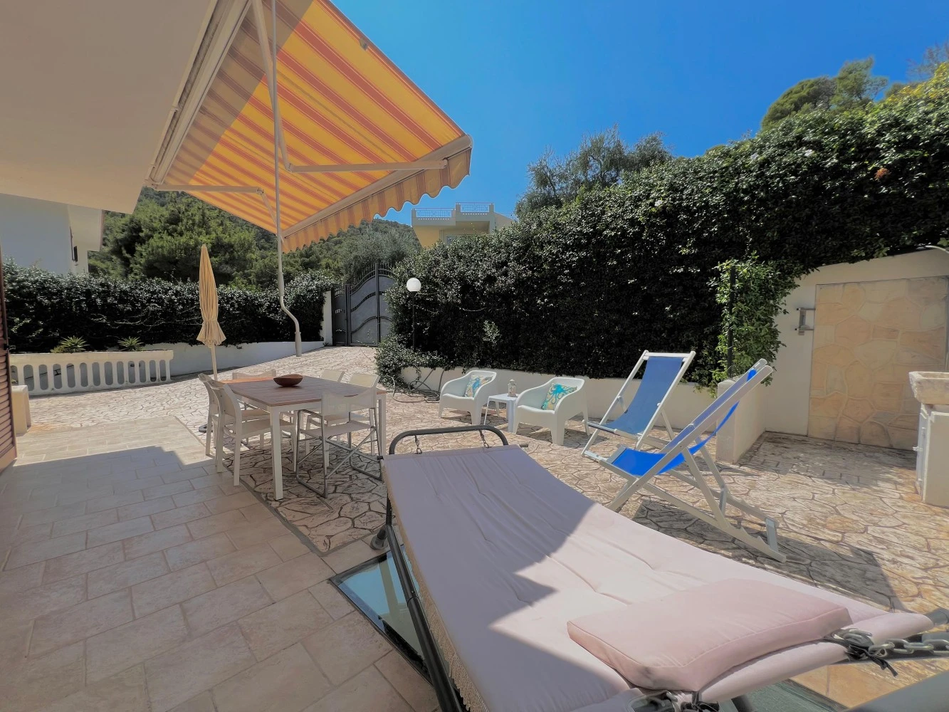 Villa Anna E Mariasilvia-5