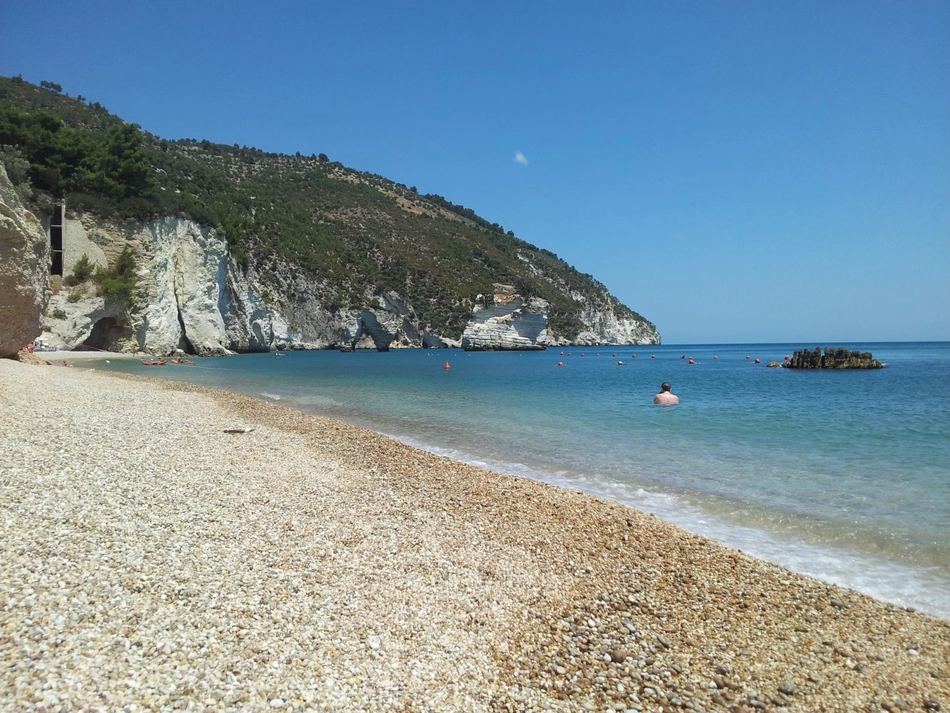 Villa Anna E Mariasilvia-2