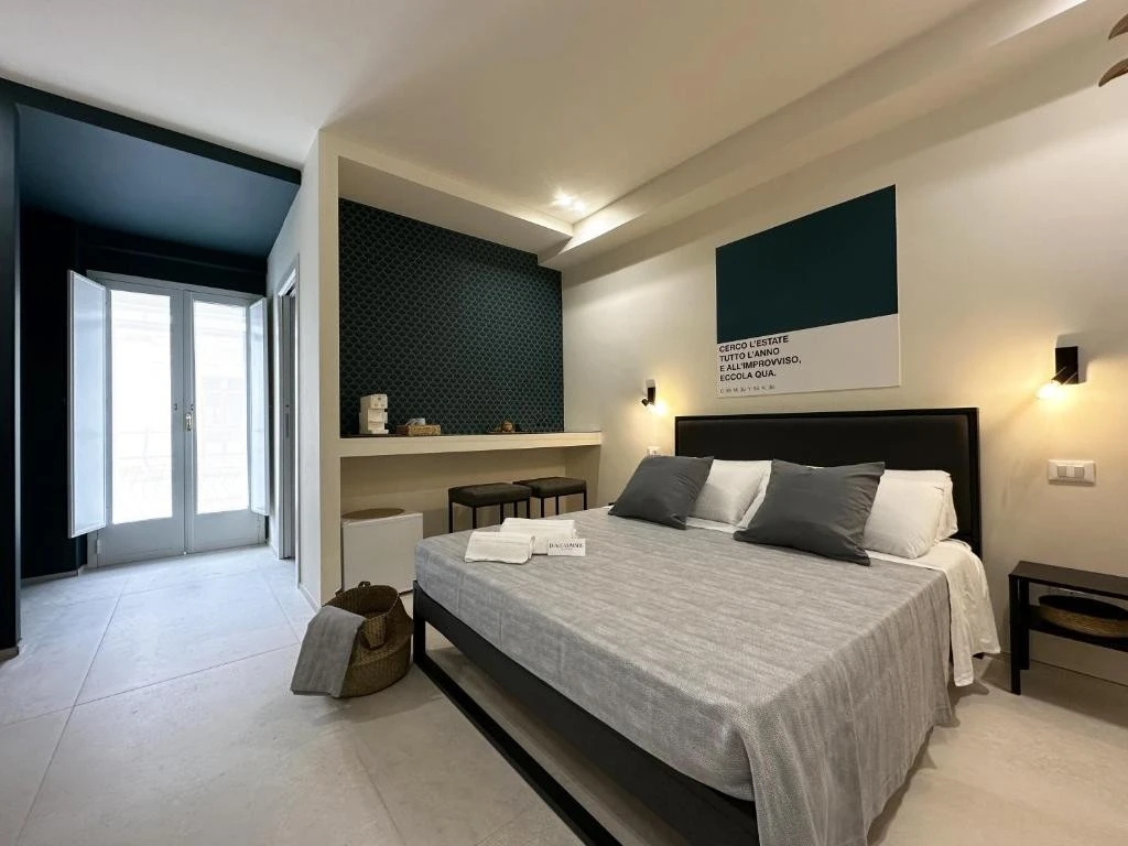 D'aleammare Rooms-2
