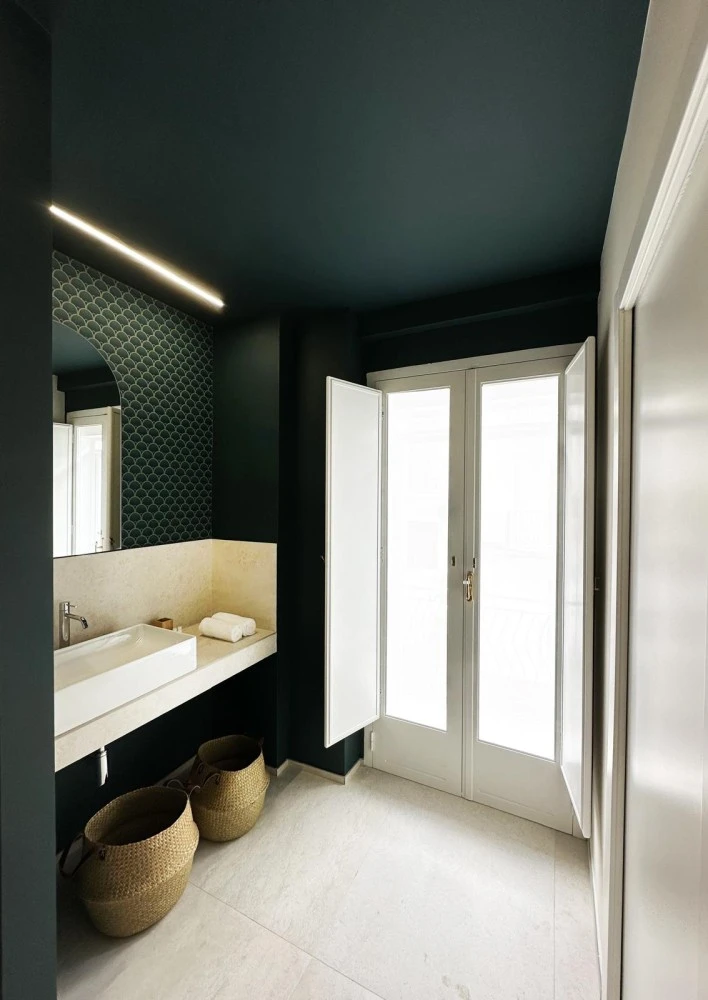 D'aleammare Rooms-3