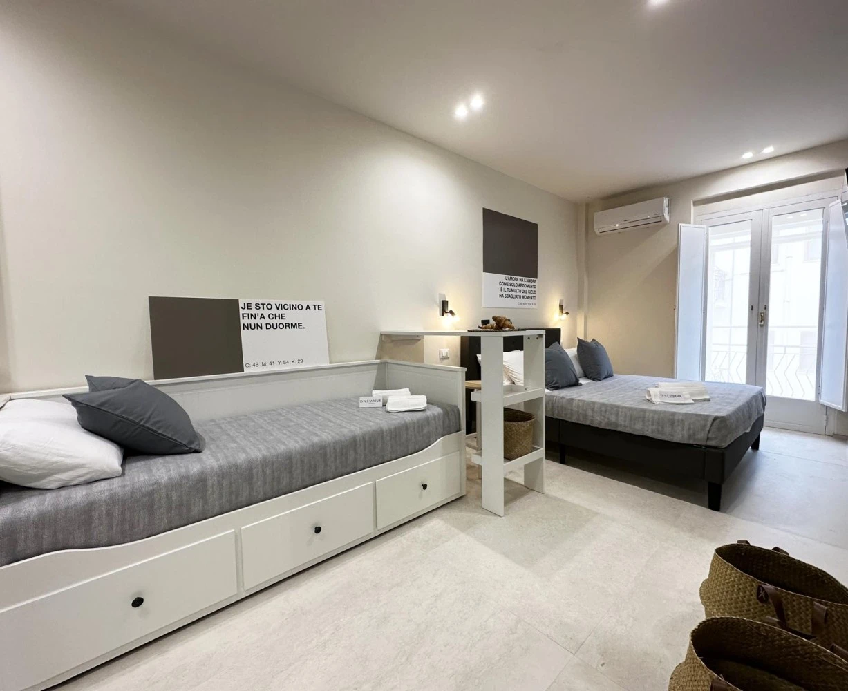 D'aleammare Rooms-5