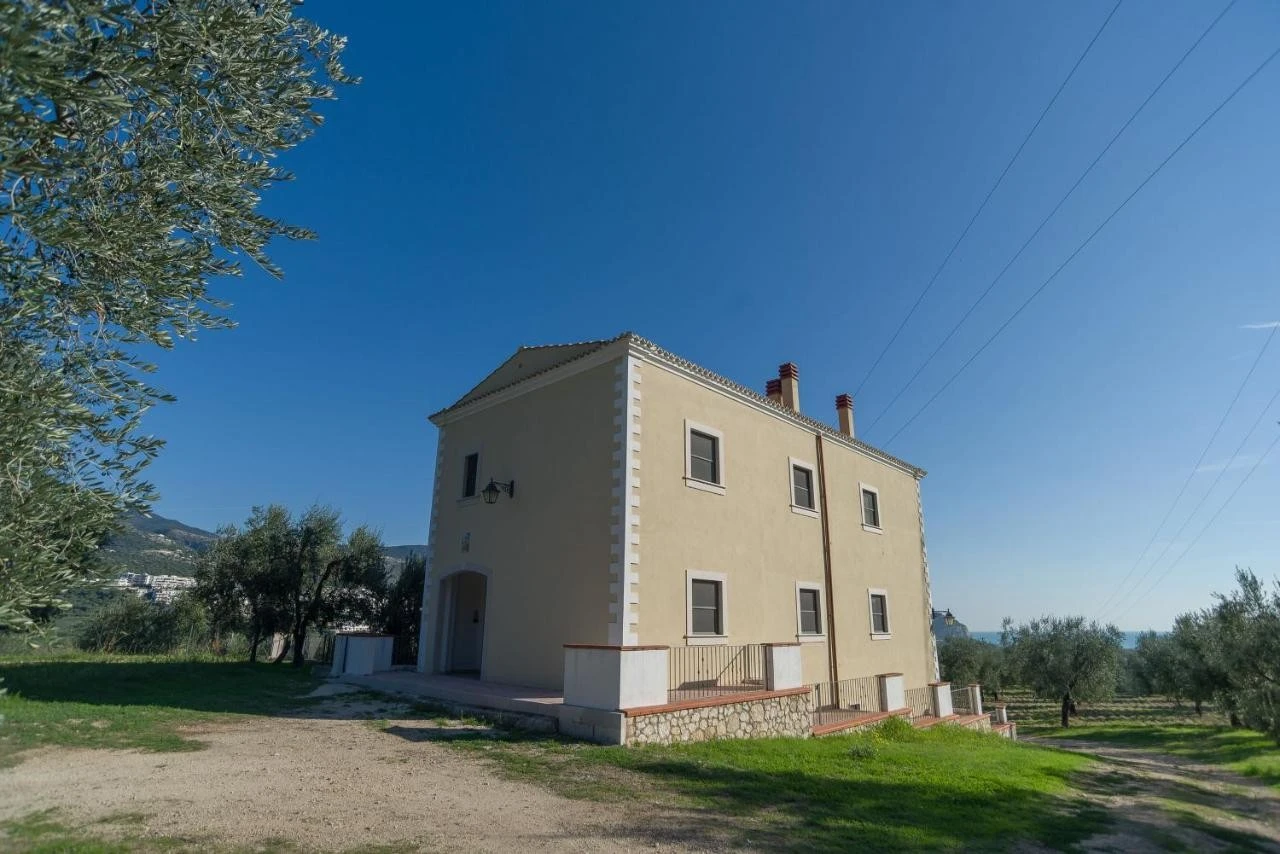 San Francesco Lodge - Auliv-2