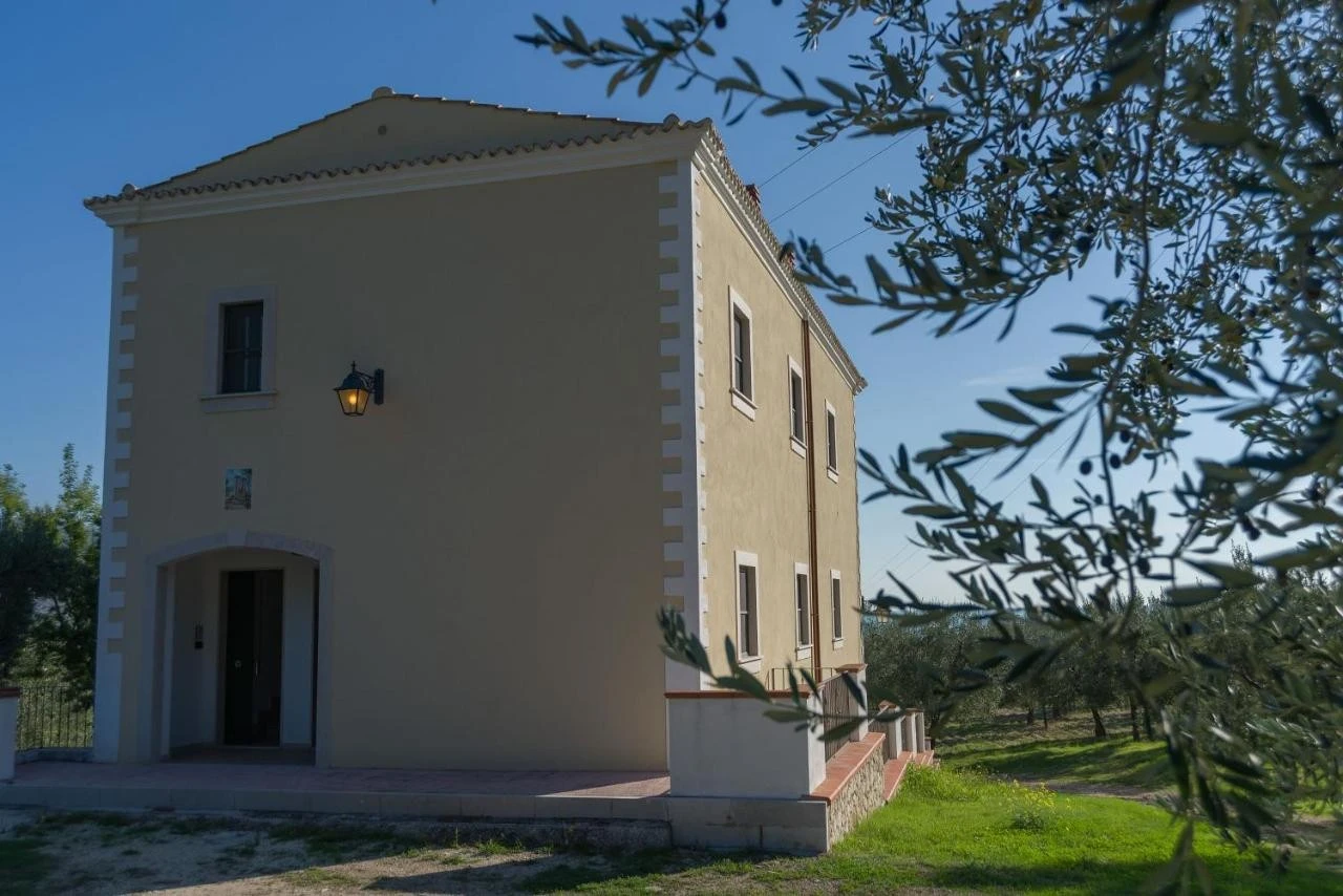 San Francesco Lodge - Auliv-3