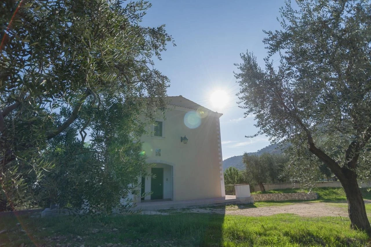 San Francesco Lodge - Auliv-4