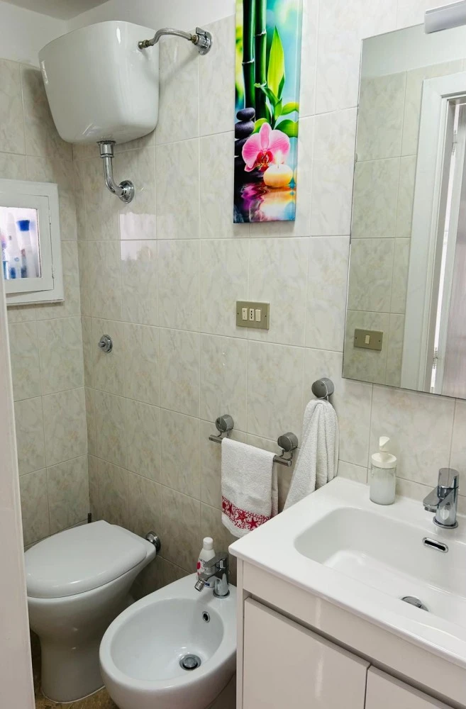 Casa Mami 2-1