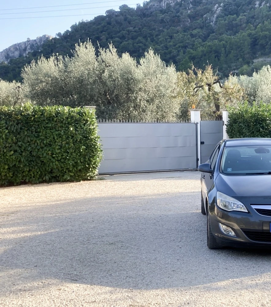 Villa Pasitea - Gargano Escape-4