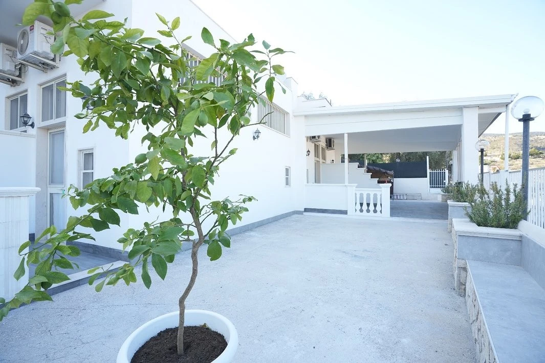 B & B Brezza Marina-1