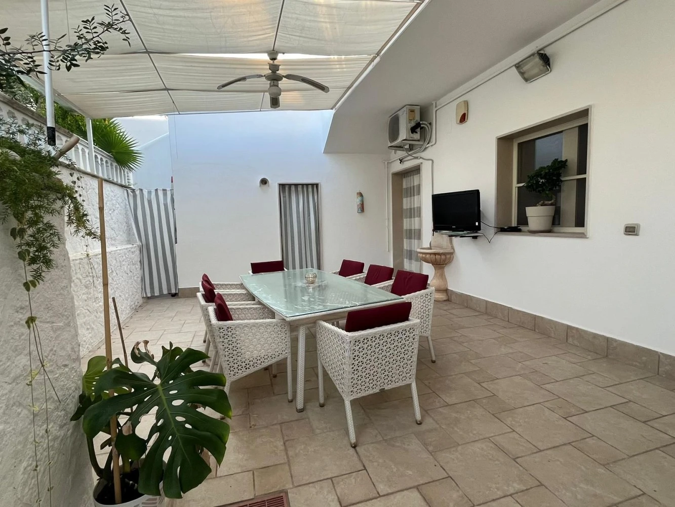 Da Nonna Teresa Casa Vacanza-2